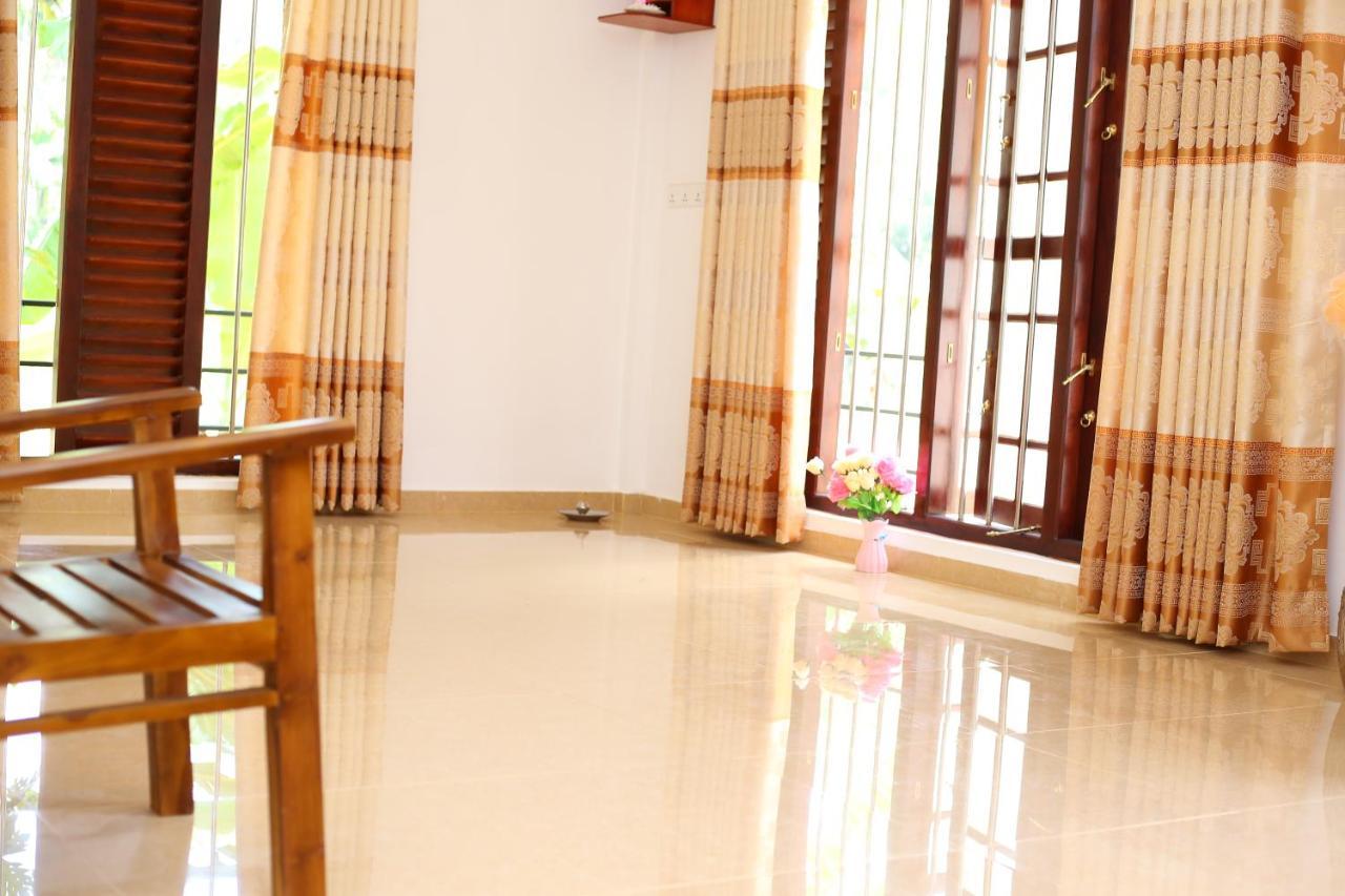 Kaumadi Villa Unawatuna Exterior photo